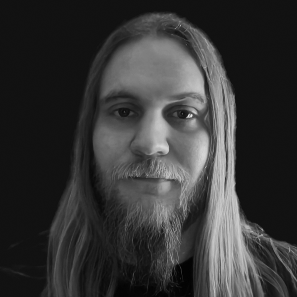 Steve Cross